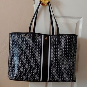 Tory Burch Gemini Link Tote